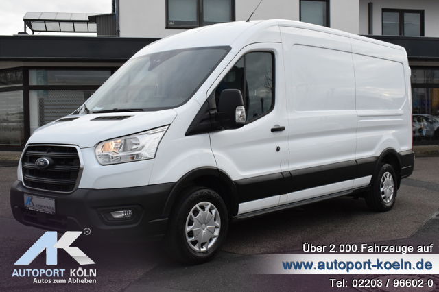 Ford Transit (Bild 2)