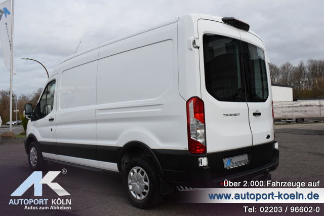 Ford Transit (Bild 9)