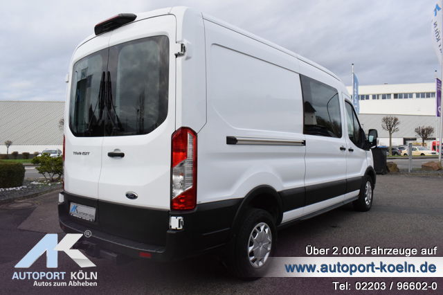 Ford Transit (Bild 10)