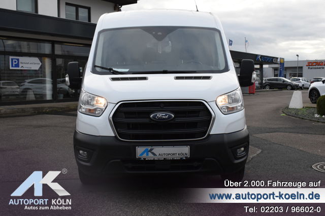 Ford Transit (Bild 11)