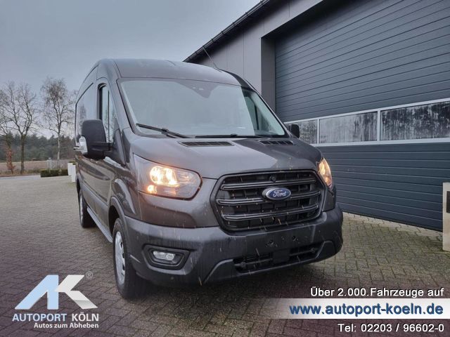 Ford Transit (Bild 1)