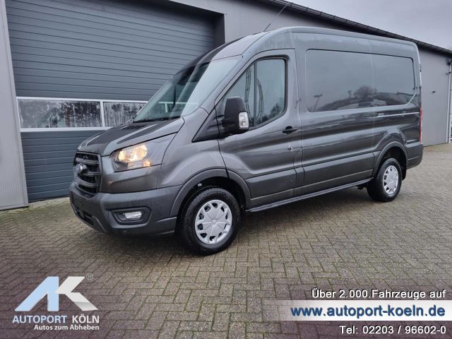 Ford Transit (Bild 4)