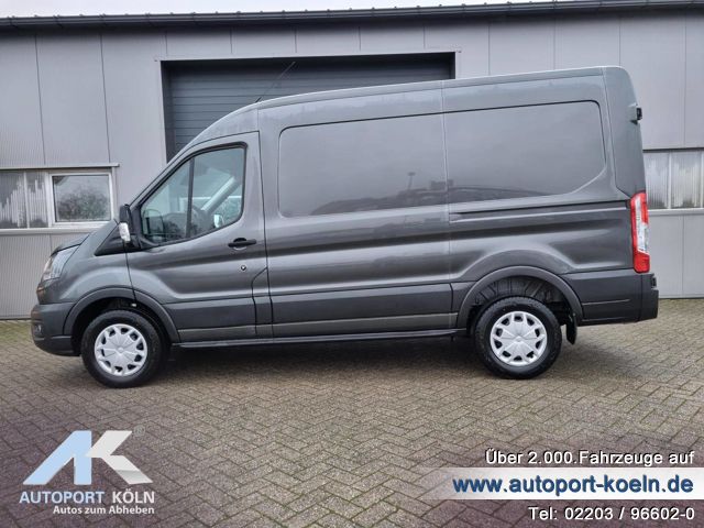 Ford Transit (Bild 5)