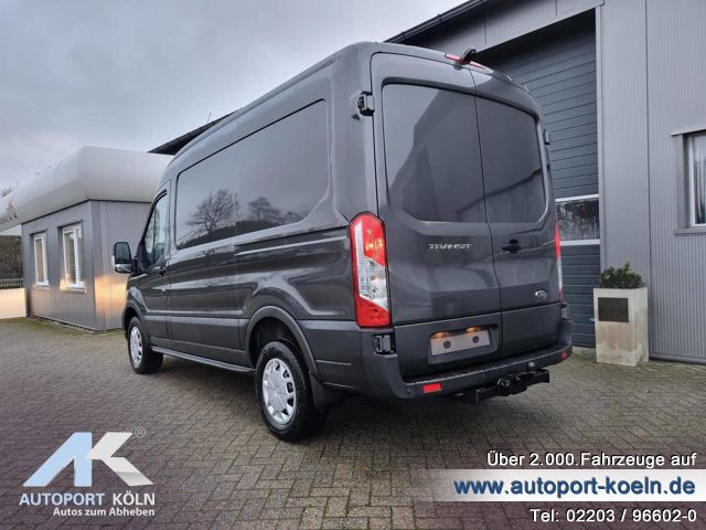 Ford Transit (Bild 6)