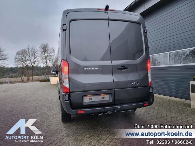 Ford Transit (Bild 7)