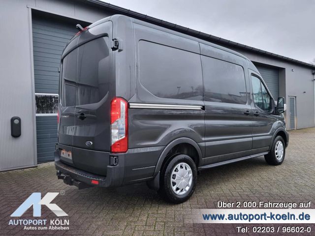 Ford Transit (Bild 8)