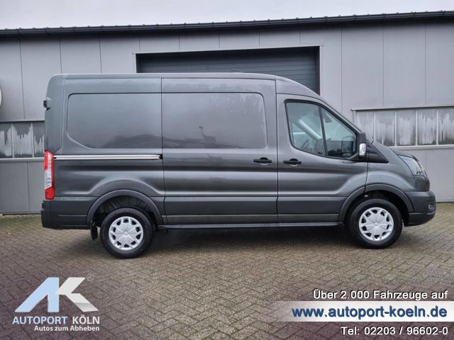 Ford Transit (Bild 9)