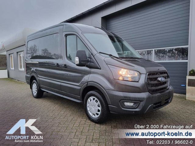 Ford Transit (Bild 10)