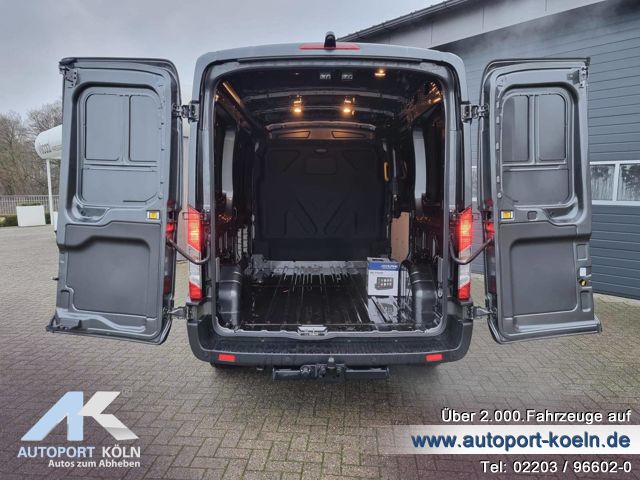 Ford Transit (Bild 12)