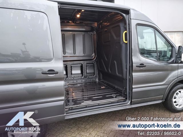 Ford Transit (Bild 13)