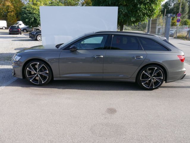 Audi S6 (Bild 6)