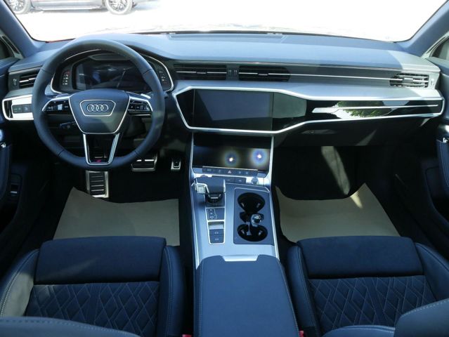 Audi S6 (Bild 12)