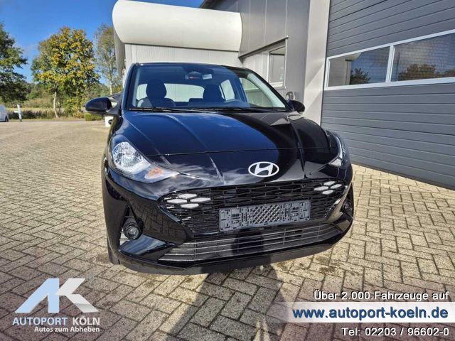 Hyundai i10 (Bild 9)