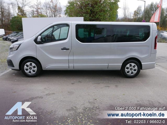 Renault Trafic (Bild 6)