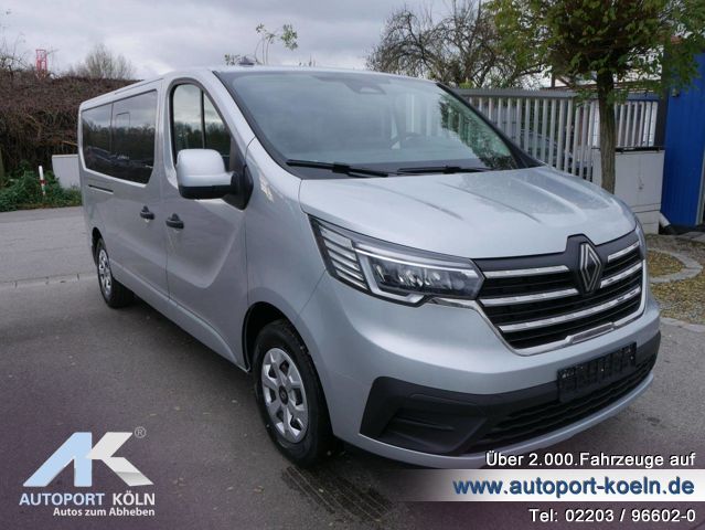 Renault Trafic (Bild 16)