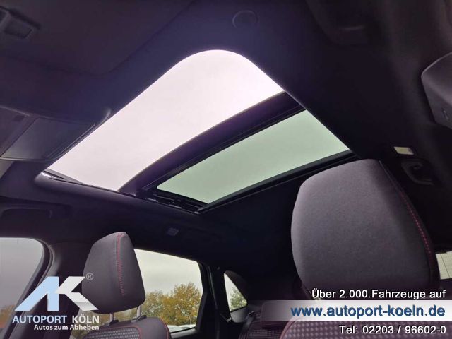 Ford Kuga (Bild 15)