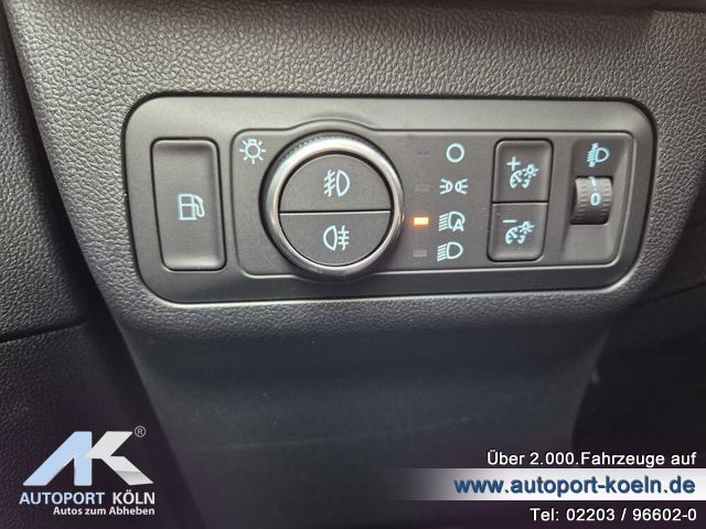 Ford Kuga (Bild 17)