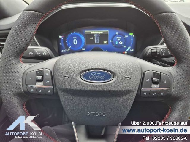 Ford Kuga (Bild 17)