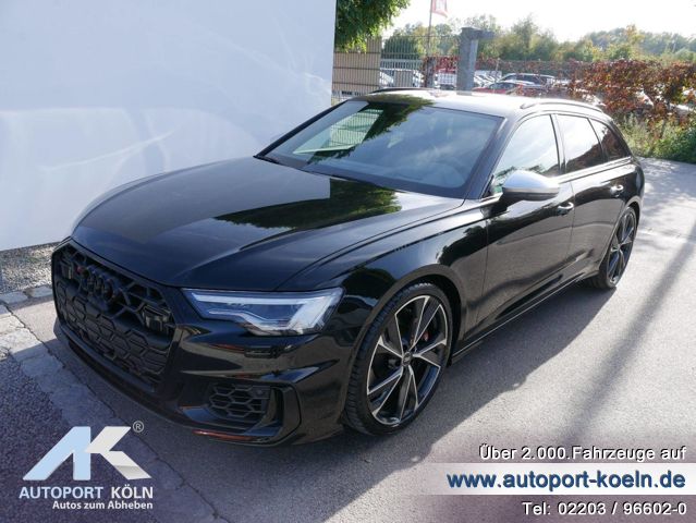 Audi S6 (Bild 1)