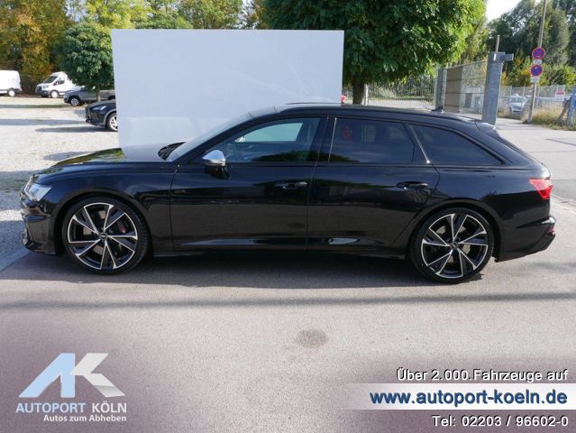 Audi S6 (Bild 6)