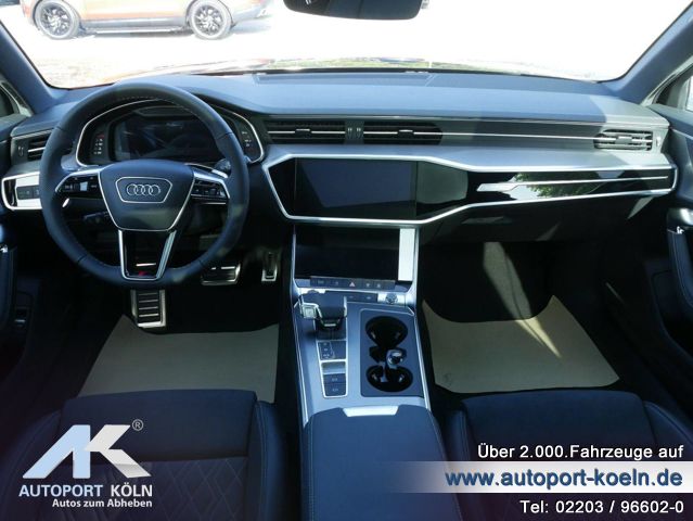 Audi S6 (Bild 12)