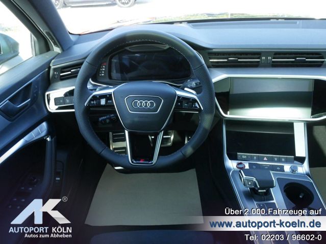 Audi S6 (Bild 13)