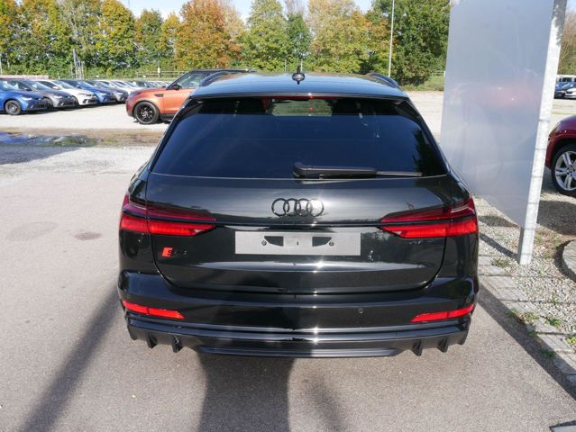 Audi S6 (Bild 4)