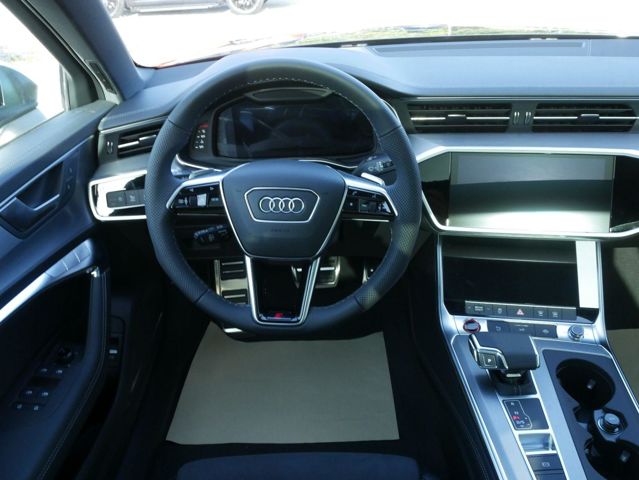 Audi S6 (Bild 13)