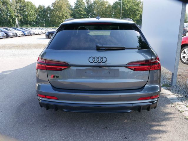 Audi S6 (Bild 4)