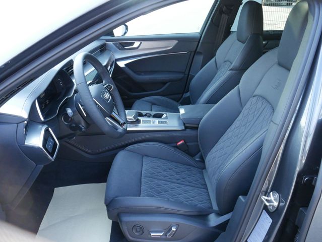 Audi S6 (Bild 10)