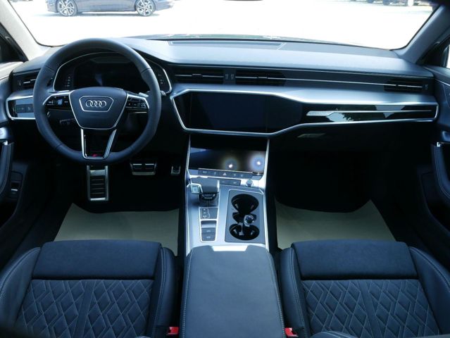 Audi S6 (Bild 14)