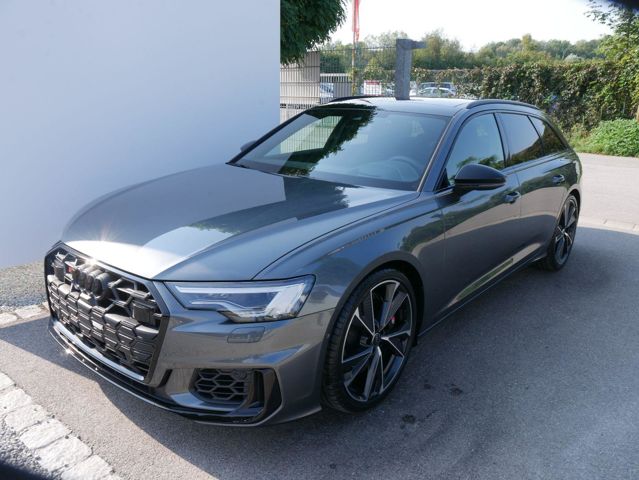 Audi S6 (Bild 1)