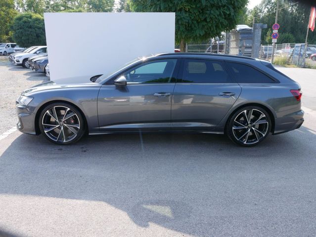 Audi S6 (Bild 6)