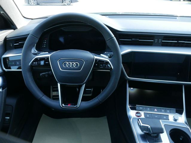 Audi S6 (Bild 15)