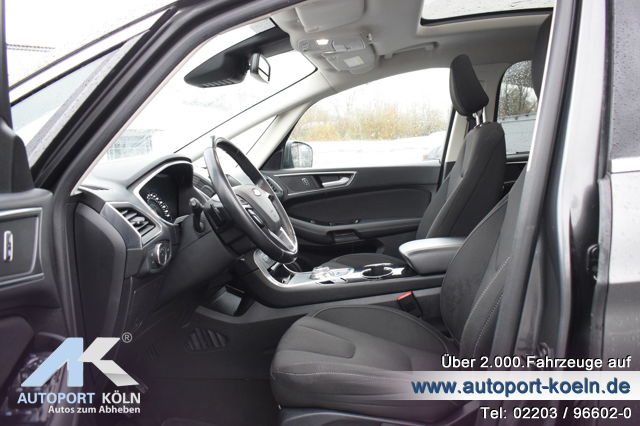 Ford S-MAX (Bild 13)