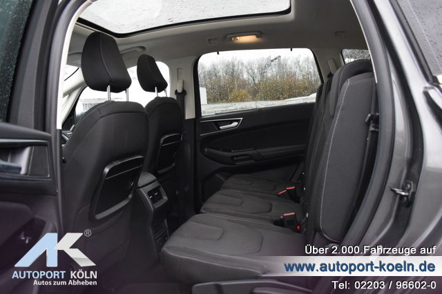 Ford S-MAX (Bild 14)