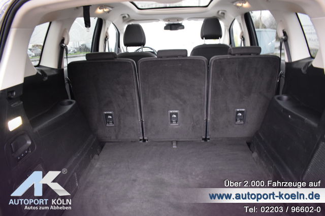 Ford S-MAX (Bild 18)