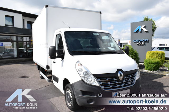 Renault Master (Bild 1)