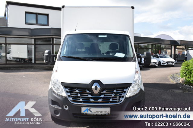 Renault Master (Bild 3)