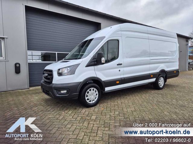 Ford Transit (Bild 6)