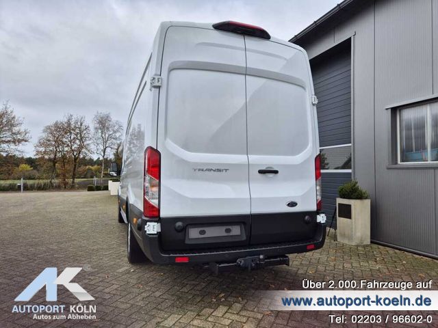 Ford Transit (Bild 9)