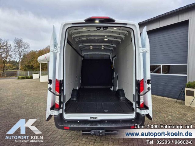 Ford Transit (Bild 12)