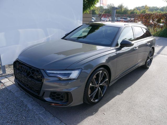 Audi S6 (Bild 1)