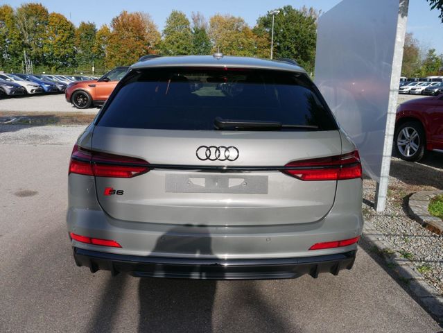 Audi S6 (Bild 4)