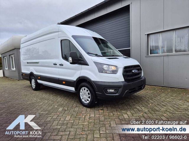 Ford Transit (Bild 4)