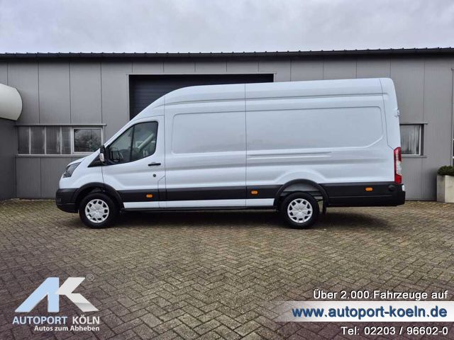 Ford Transit (Bild 7)