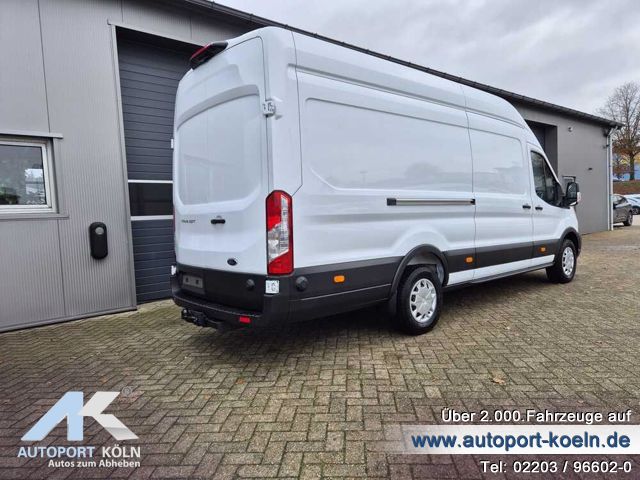 Ford Transit (Bild 10)