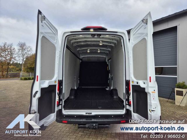 Ford Transit (Bild 11)