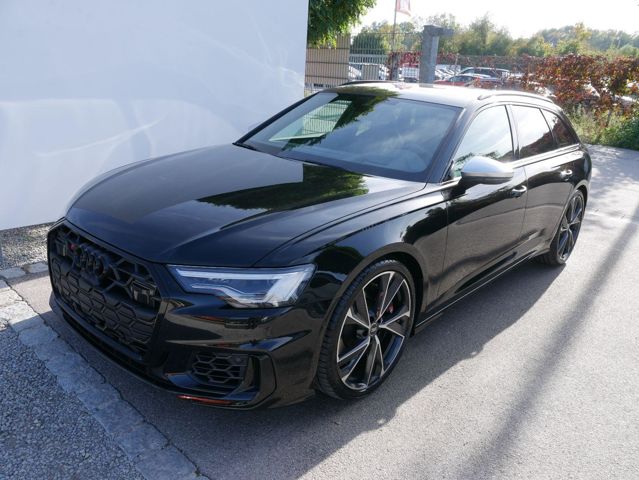 Audi S6 (Bild 1)