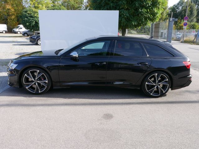 Audi S6 (Bild 6)